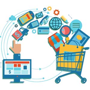 E-Commerce Solution